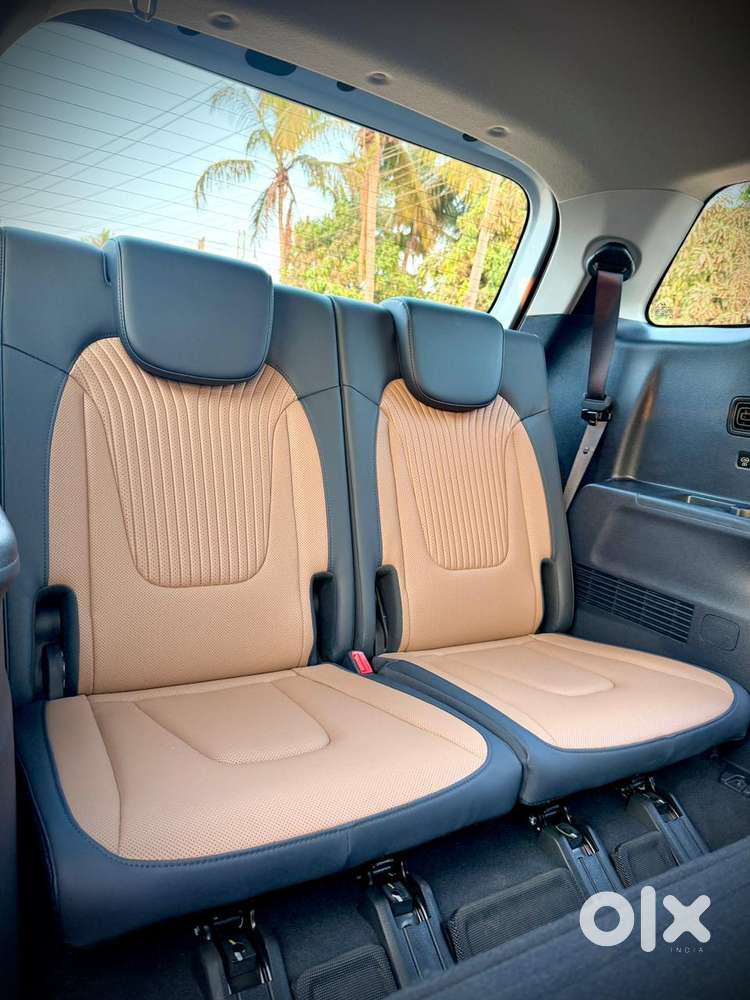 Hyundai Alcazar Signature 1.5 Diesel At 7str, 2024, Diesel