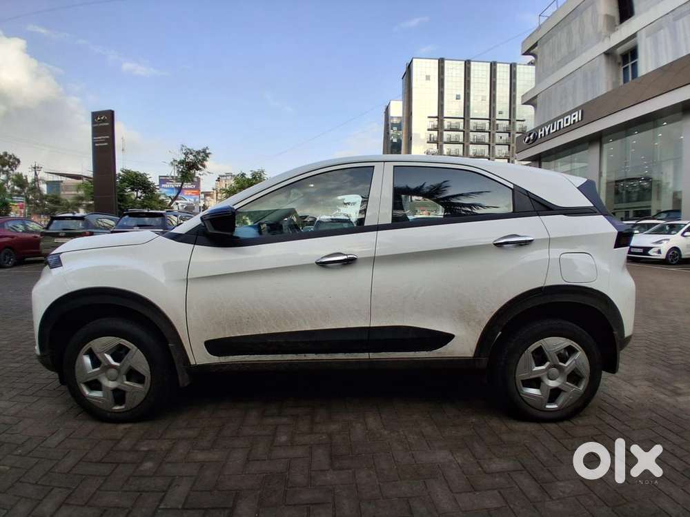 Tata Nexon 2024 Diesel Smart Plus