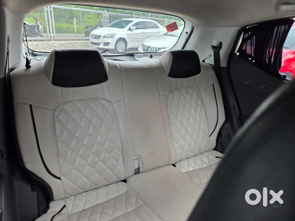 Hyundai Grand I10 Nios 1.2 Kappa Vtvt Sportz Cng, 2021, Cng & Hybrid..