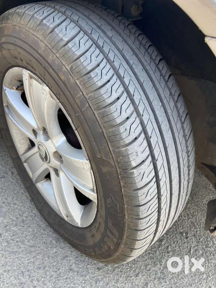 Skoda Laura 2011 Diesel Good Condition