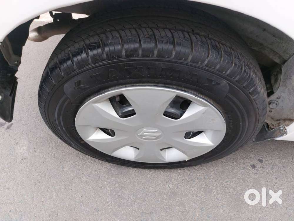 Maruti Suzuki Wagon R Vxi, 2020, Petrol