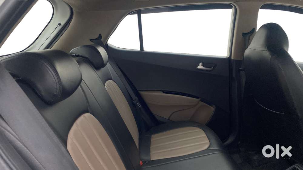 Hyundai Grand I10 1.2 Kappa Asta, 2019, Petrol