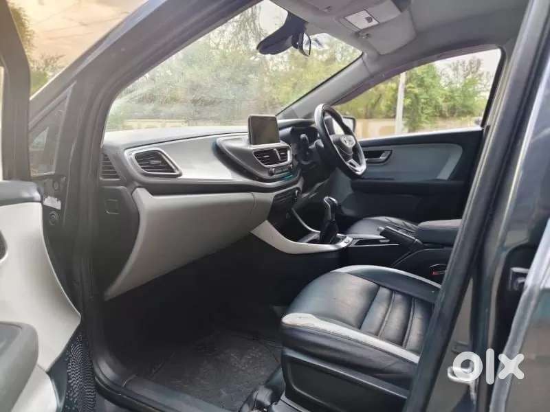 Tata Altroz 1.5 Xz Diesel, 2020, Diesel