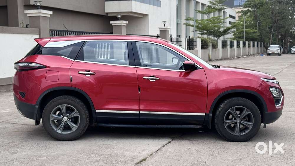 Tata Harrier Xt+, 2022, Diesel