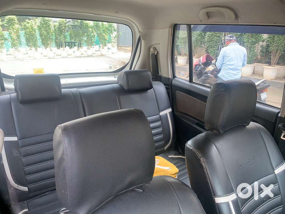 Maruti Suzuki Wagon R 2013 Year Car