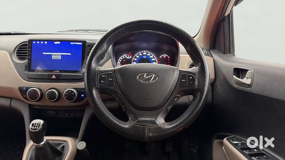 Hyundai Grand I10 1.2 Kappa Asta (o) Vtvt, 2014, Petrol