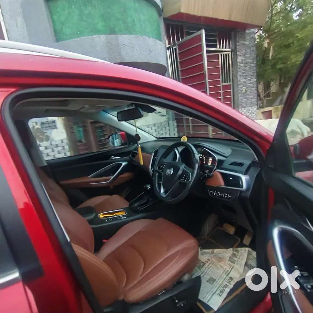 Good Condition Nice Car Brand New
