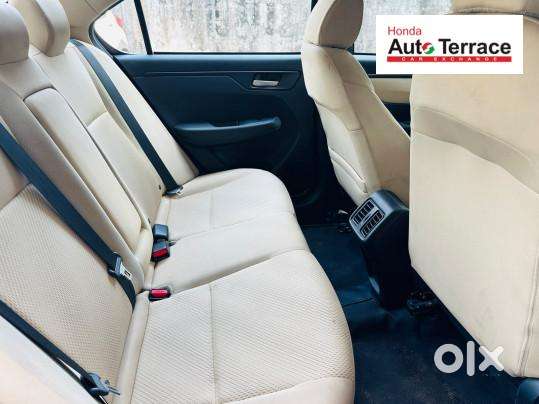 Honda Amaze Zx 1.2 Petrol Mt, 2024, Petrol