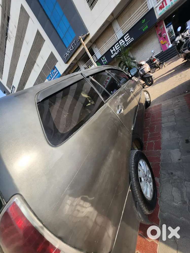 Toyota Innova 2013 Diesel Well Maintained