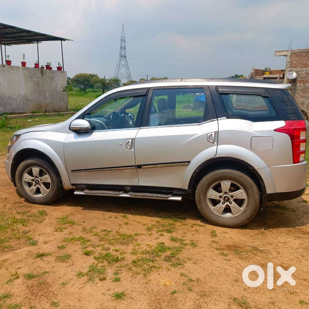 Mahindra Xuv500 W8 2015 Diesel