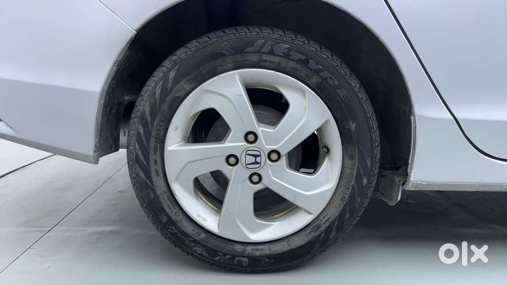 Honda City 2014-2015 I Dtec Vx, 2016, Petrol