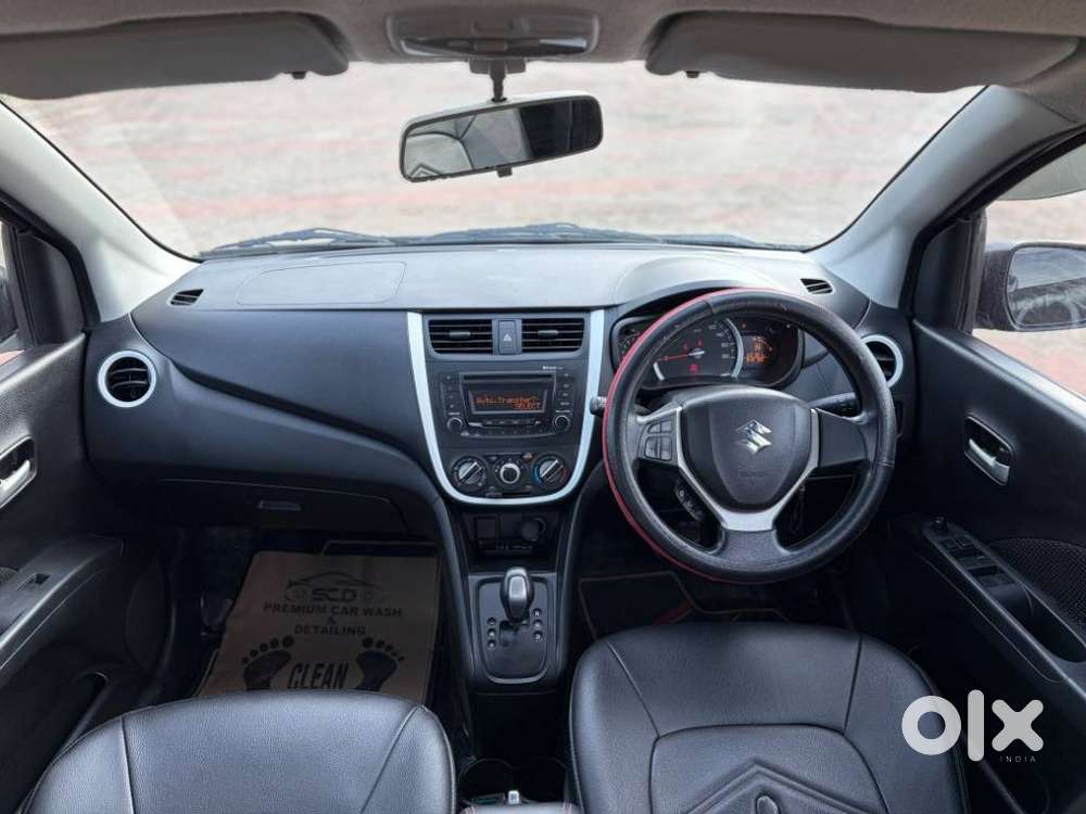 Maruti Suzuki Celerio X Amt Zxi, 2019, Petrol