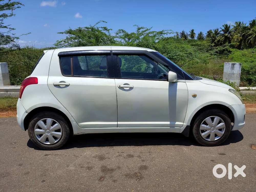 Maruti Suzuki Swift 2009 Petrol Good Condition