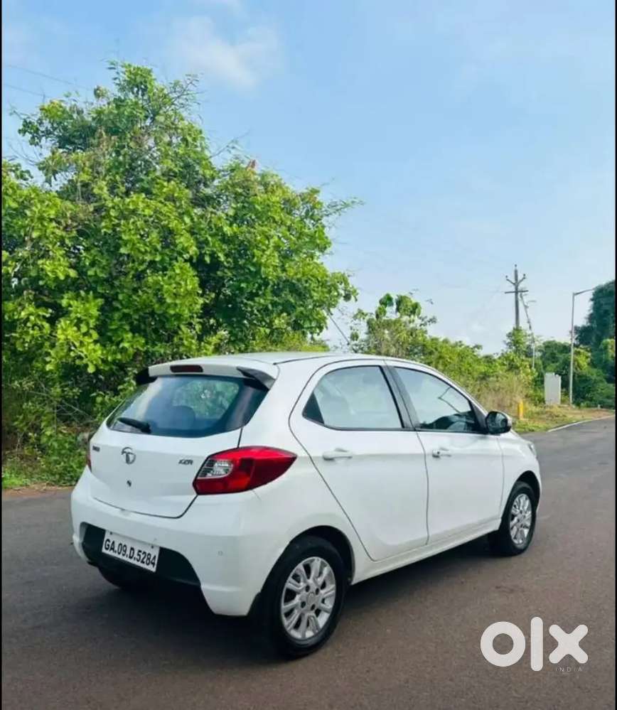 Tata Tiago For Sale Goa Registration