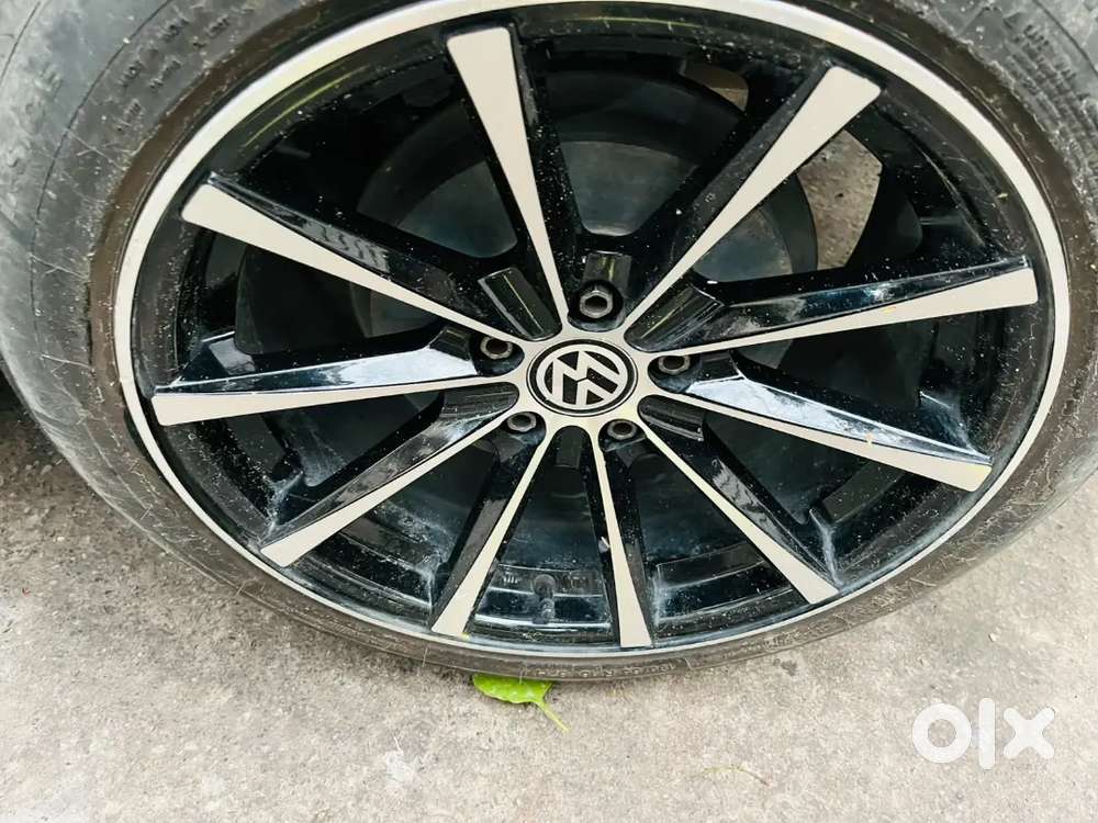 Volkswagen Vento 2016 1.5 Highline Plus At 2016