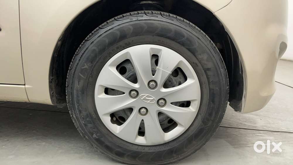 Hyundai I10 Magna 1.2 Itech Se, 2011, Petrol