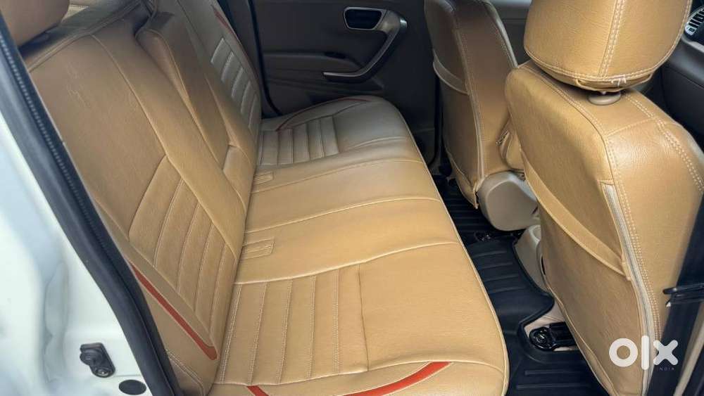 Mahindra Bolero Neo 1.5 N 10, 2023, Diesel