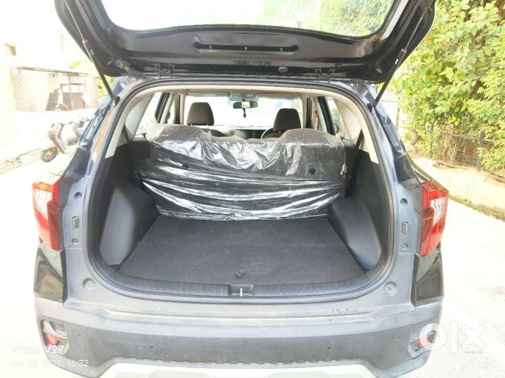 Kia Seltos 1.5 Hte Diesel Imt, 2025, Diesel