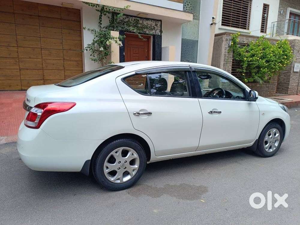 Renault Scala Diesel Rxl, 2013, Diesel