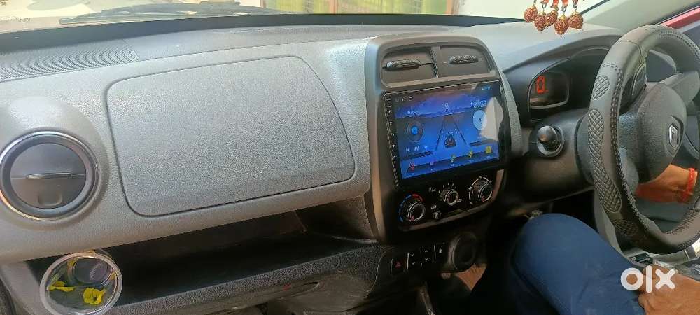 Renault Kwid 2018 Petrol Good Condition