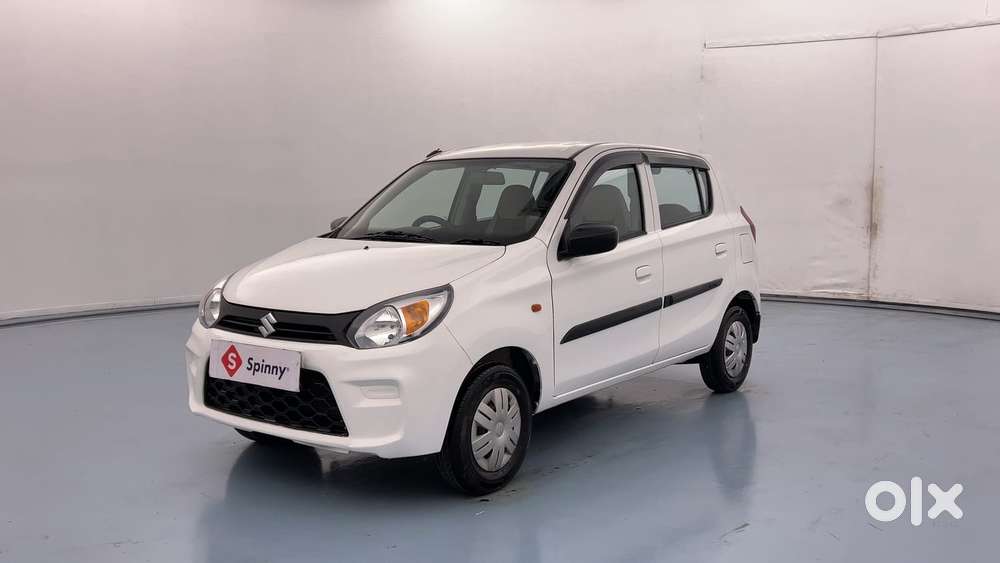 Maruti Suzuki Alto 800 2012-2016 Vxi, 2021, Petrol