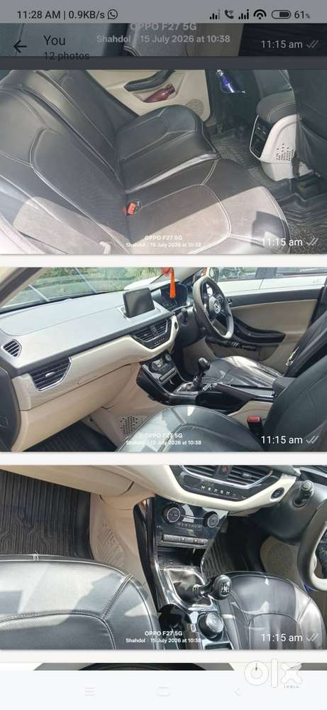 Great Experience To Drive And Mileage
