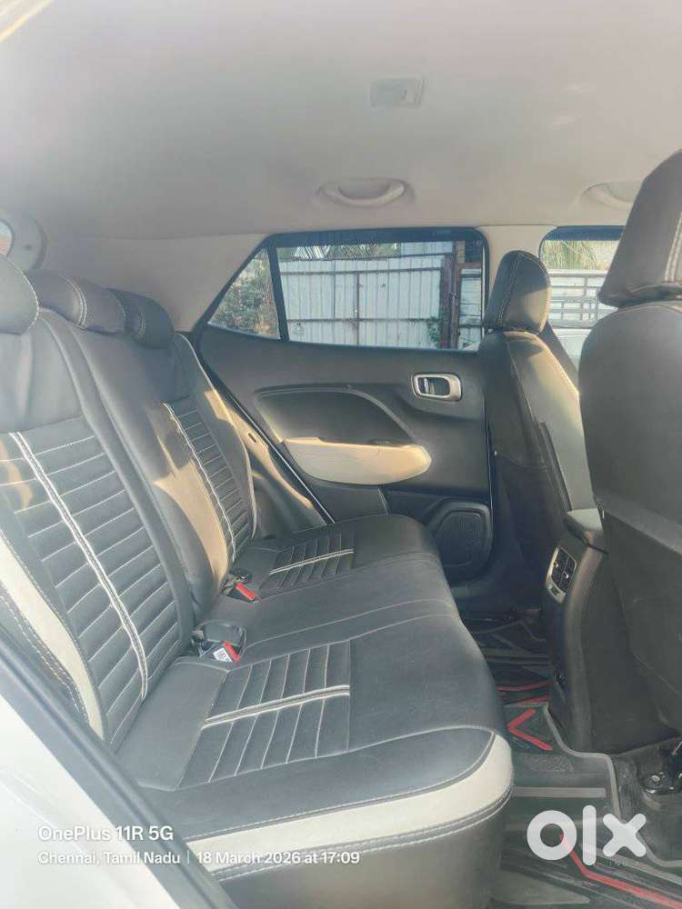 Hyundai Venue Sx, 2023, Petrol