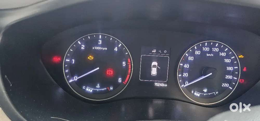 2015 Hyundai I20 1.5 Mt, Up 14 No Pilibhit Transfer