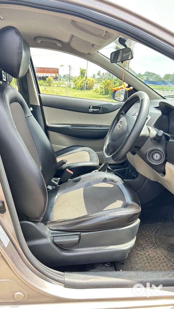 Hyundai I20 Magna 1.2 Vtvt, 2014, Petrol
