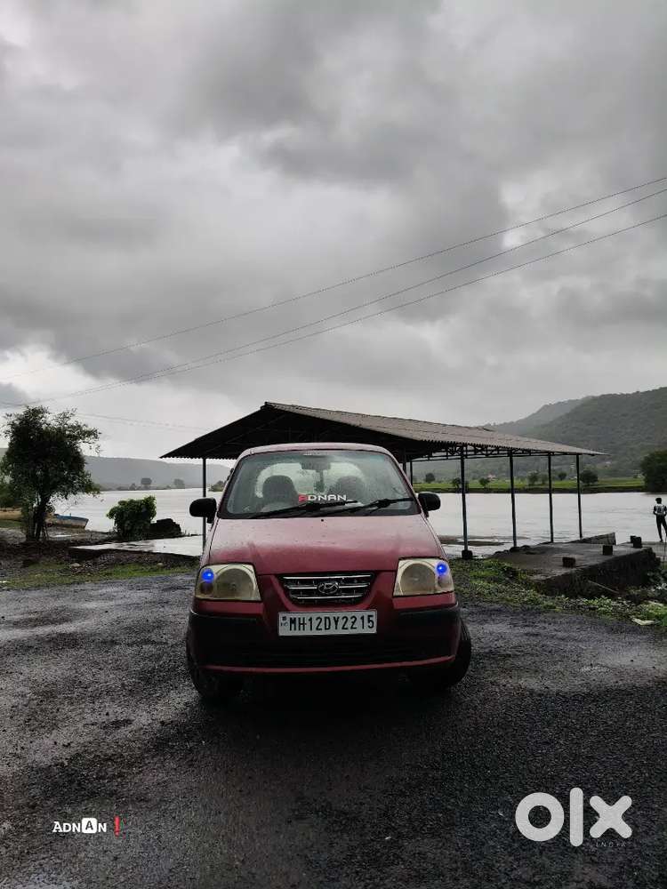 Hyundai Santro Xing 2007