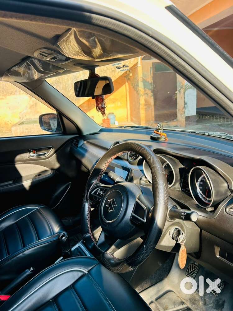 Swift 2024 Maruti Suzuki Petrol