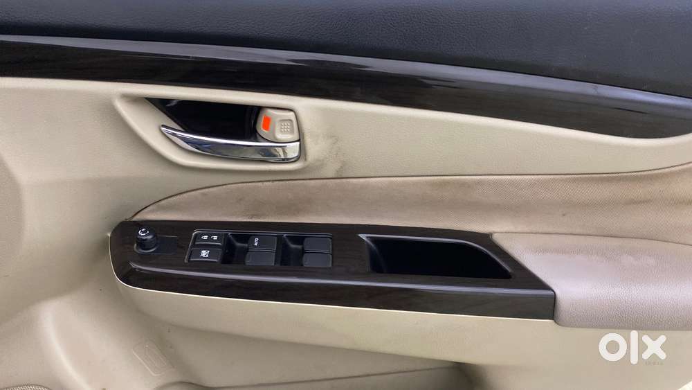 Maruti Suzuki Ciaz 1.4 Delta, 2017, Petrol