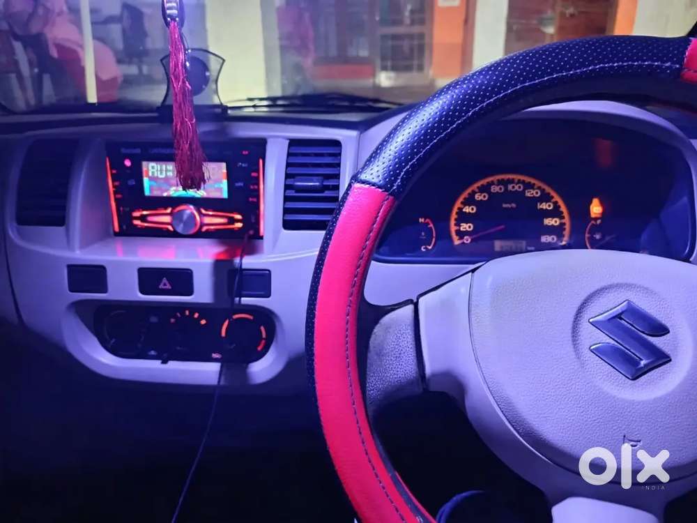 Maruti Suzuki Zen 2009 Lpg Variant