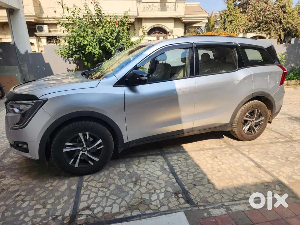 Mahindra Xuv700 2022 Diesel 80000 Km Driven