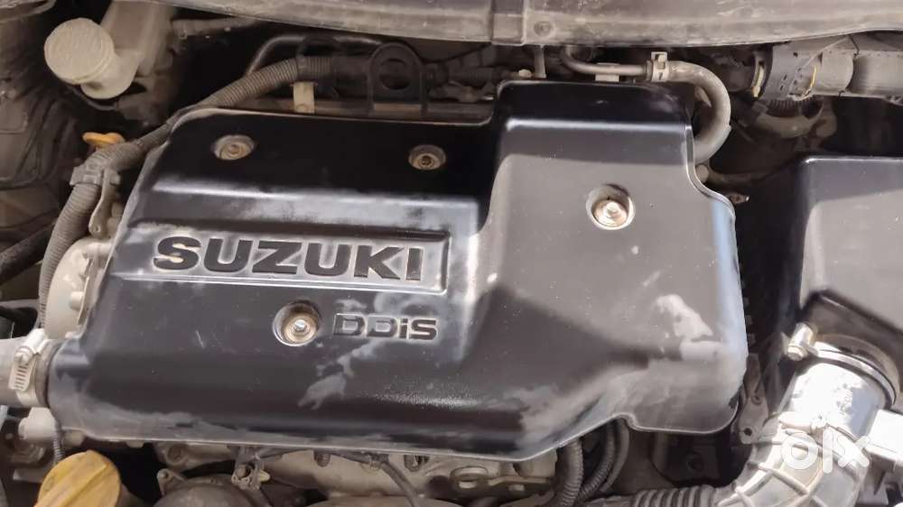 Maruti Suzuki Swift 2011