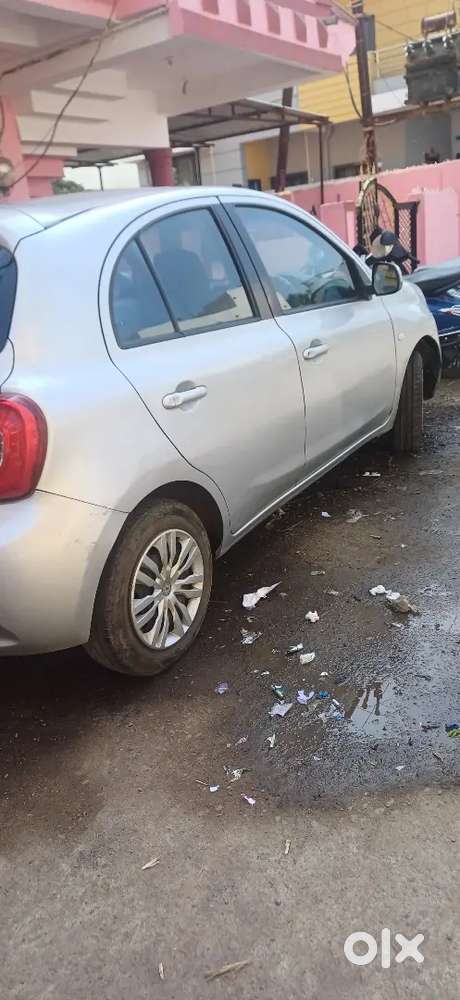 1st Owner Single Hand Car