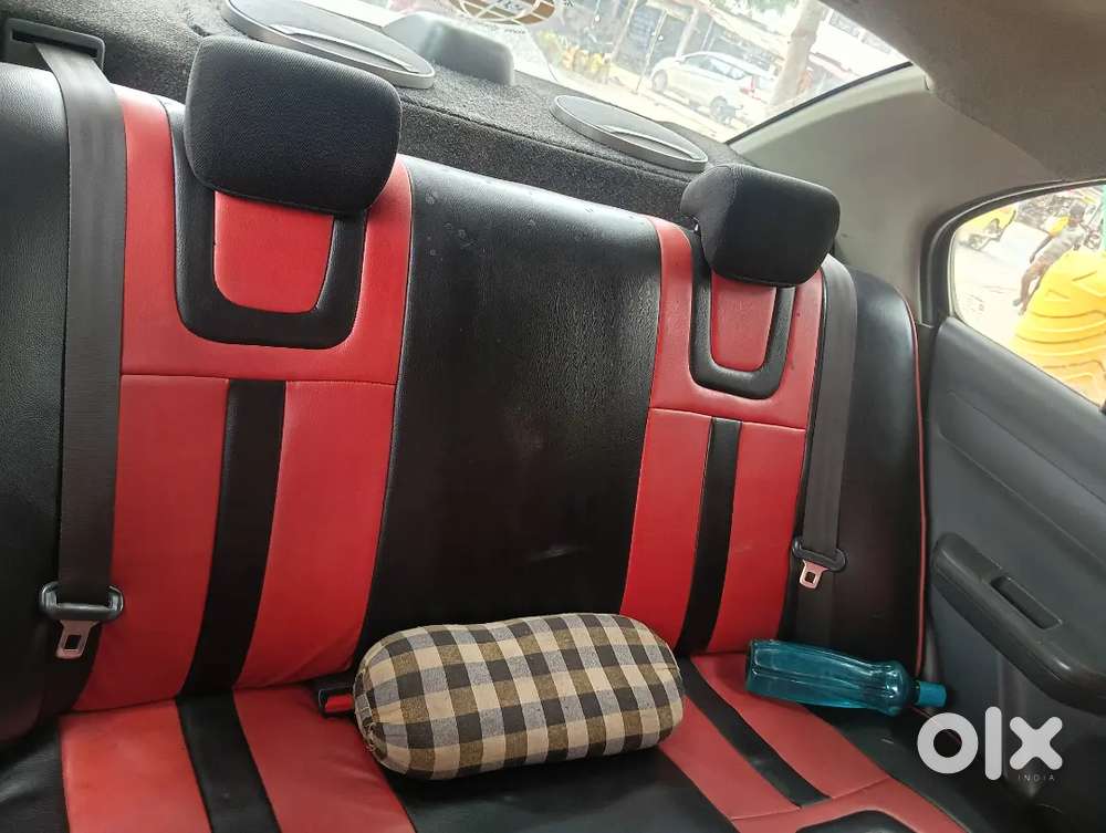 Maruti Dzire 1.2 Lxi 2013