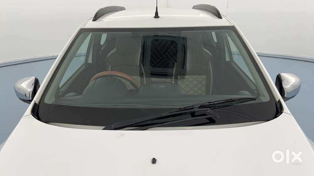 Renault Kwid Rxl, 2022, Petrol