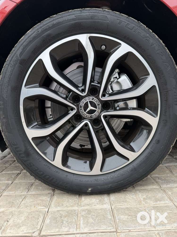 Mercedes-benz C-class 2.2 C220 Cdi Grand Edition, 2018, Diesel