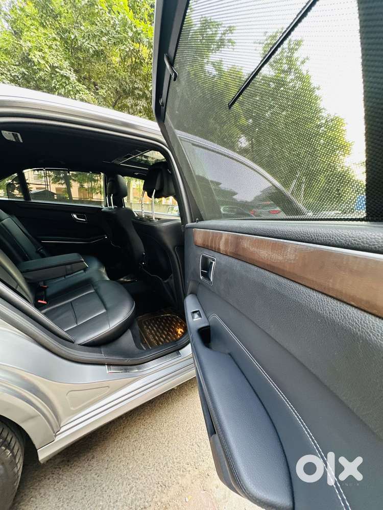 Mercedes-benz E-class E 200, 2014, Petrol