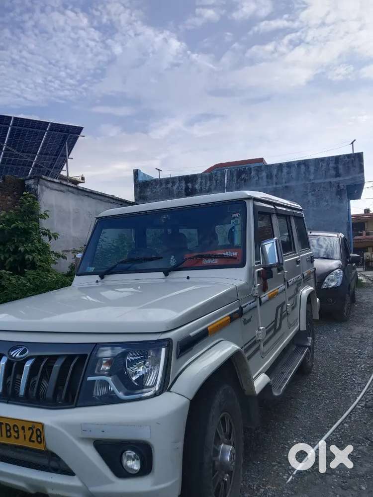 Mahindra Diesel 2022 Car