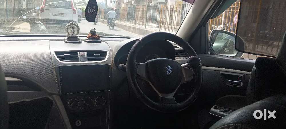 Maruti Suzuki Swift 2014 Diesel 100000 Km Driven