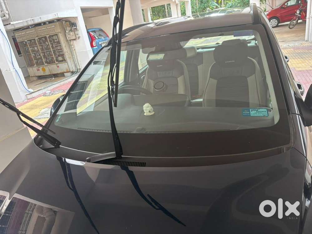 Hundai Grand I10 Nios Sportz 1.2 Kappa  June 2023  9k Km  Like New