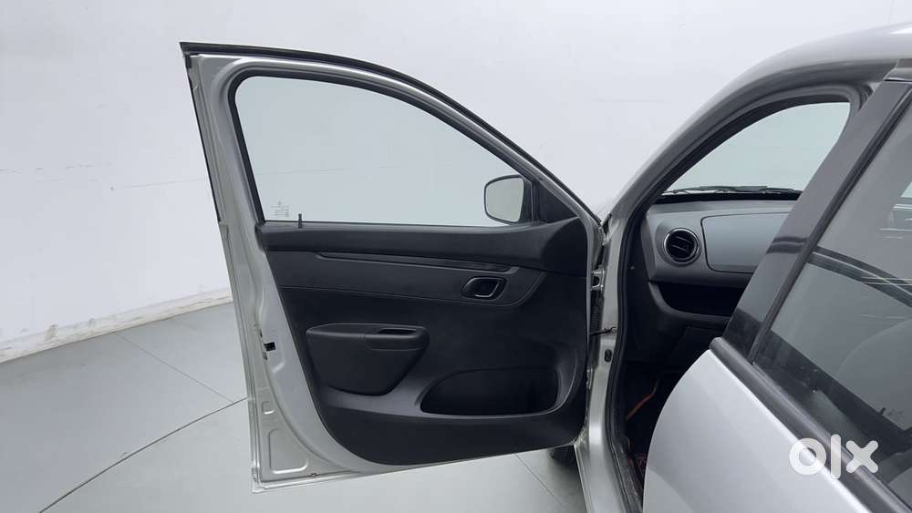 Renault Kwid Rxt 1.0, 2017, Petrol