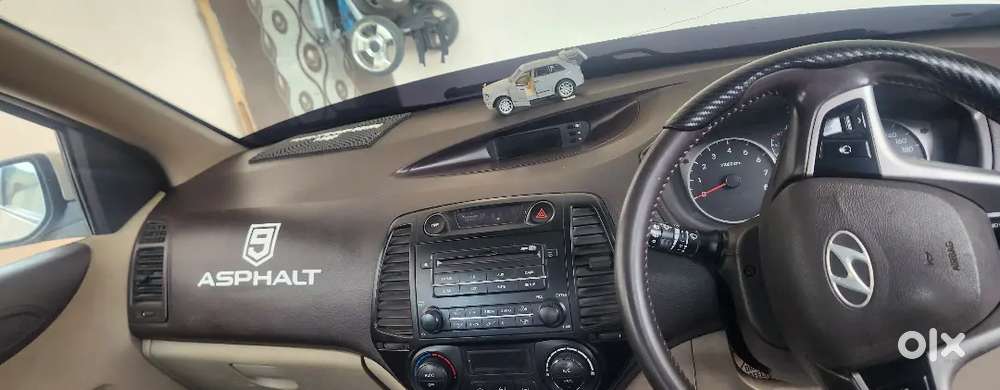 Hyundai I20 1.4 Asta 2009