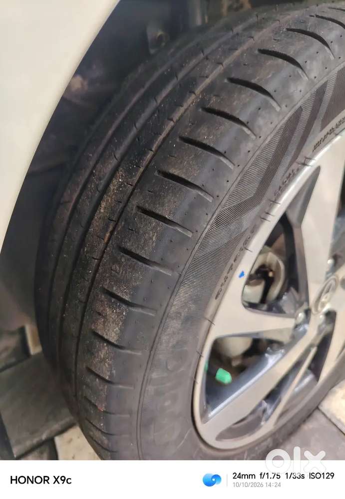 Toyota Glanza 2023 Manual