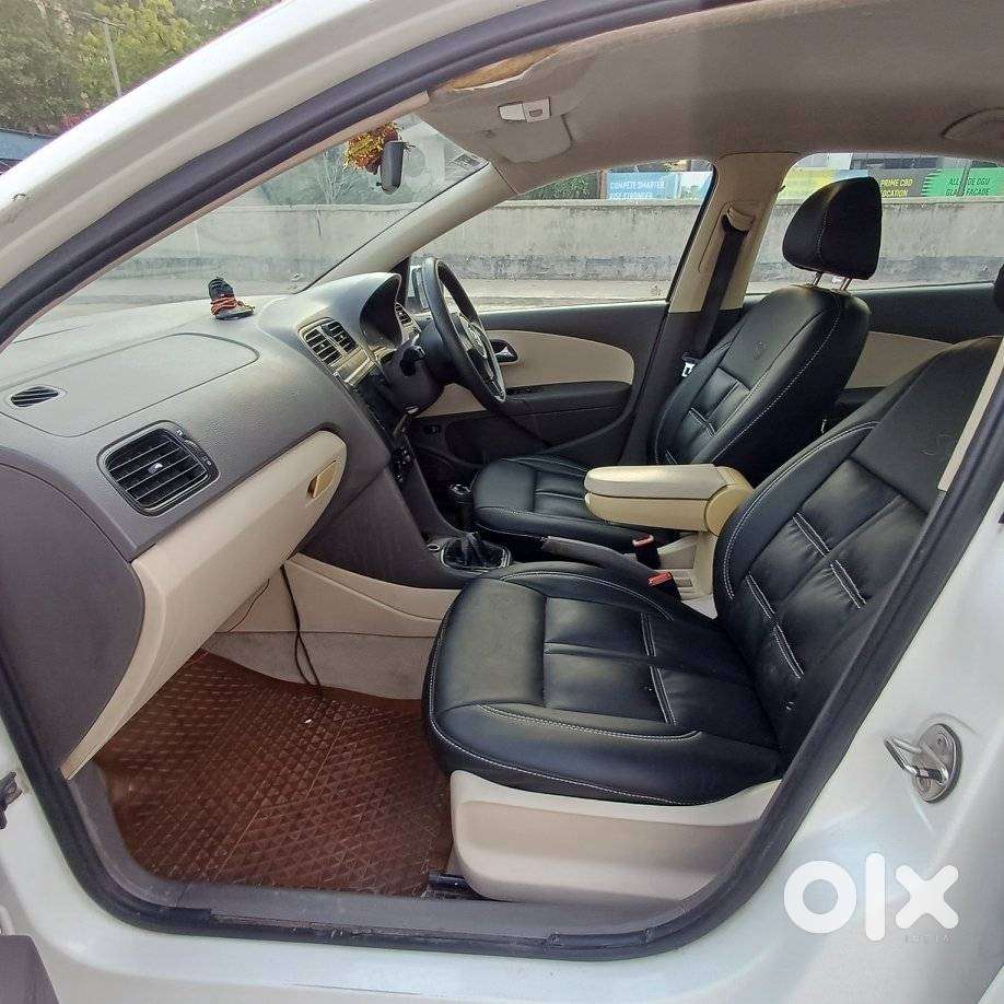 Volkswagen Vento 1.5 Comfortline Cup Edition Diesel, 2011, Diesel