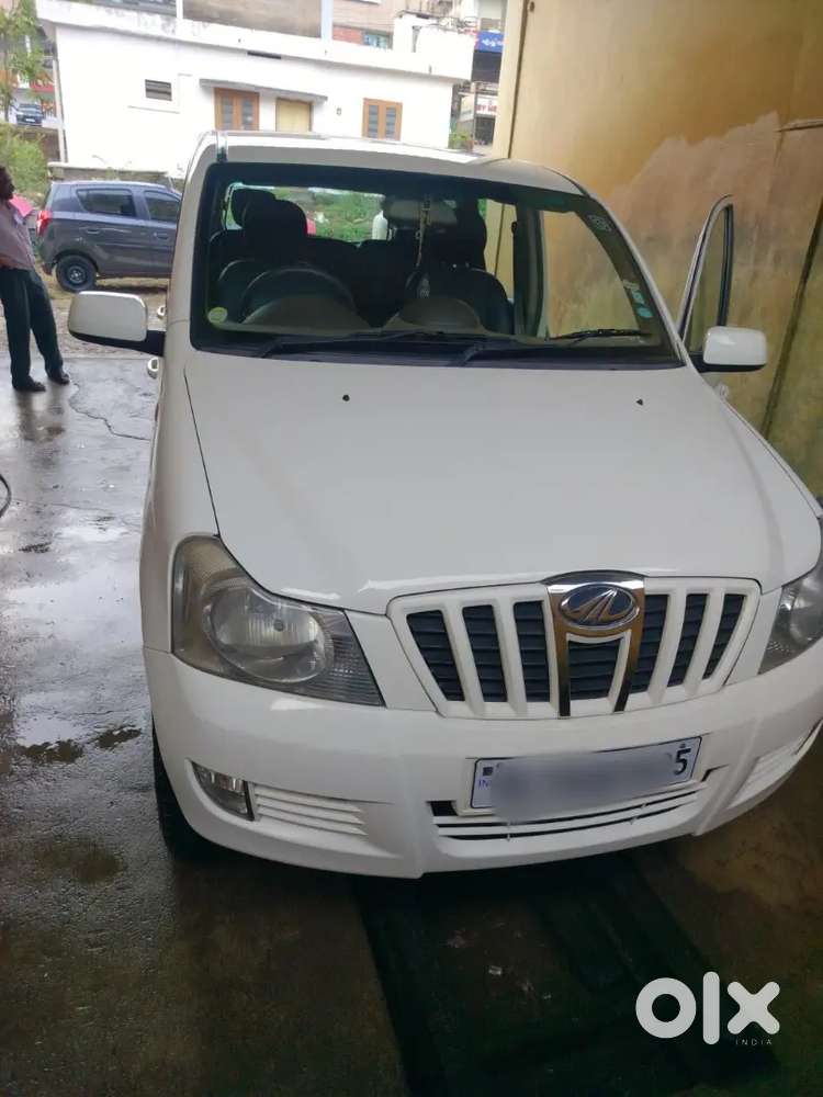 Mahindra Xylo 2011 Diesel Well Maintained