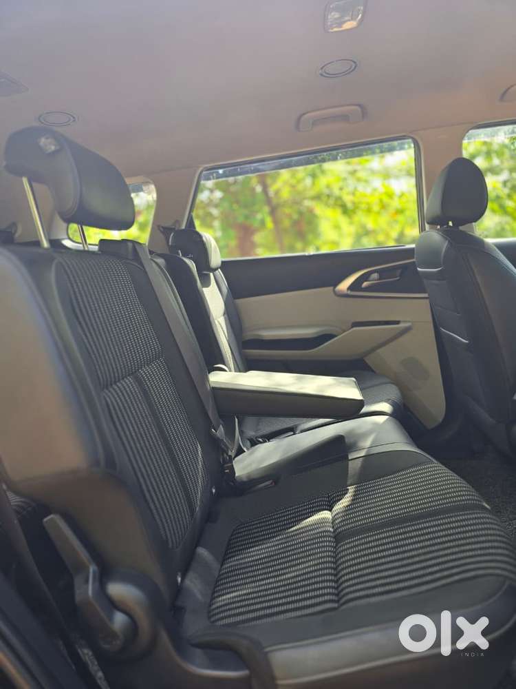 Kia Carens Prestige Plus Diesel, 2024, Diesel