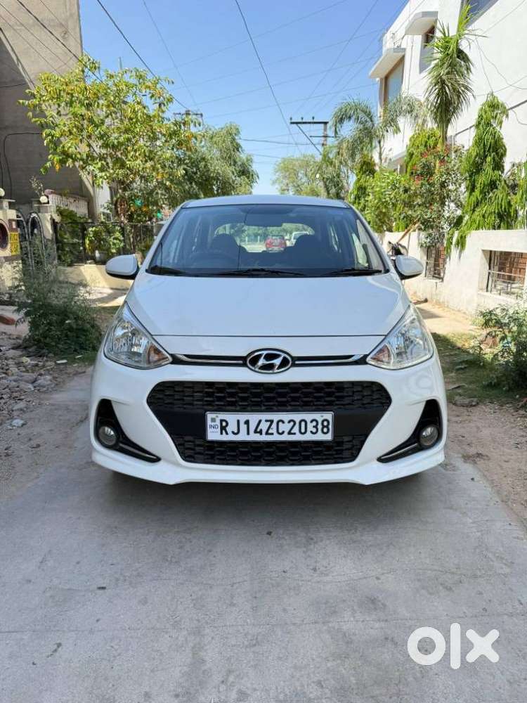 Hyundai Grand I10 1.2 Kappa Era, 2018, Lpg
